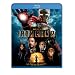 Iron Man 2 (Single-Disc Edition) [Blu-ray]
