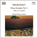 Prokofiev - Piano Sonatas