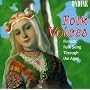 Folk Voices: Finnish Folk Song Through Ages