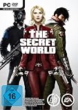 The Secret World