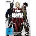 The Secret World
