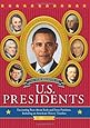The New Big Book of U.S. Presidents: Fascinating Facts about Each and Every President, Including an American History Timeline