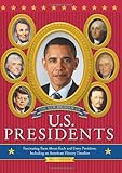 The New Big Book of U.S. Presidents: Fascinating Facts about Each and Every President, Including an American History Timeline