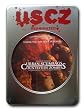 Urban Scumbags vs. Countryside Zombies - reanimated by Maxim Matthew - "Steel Edition" [2 DVDs]