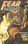 Fear Agent, Tome 5 :