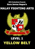 Malay Fighting Art - Level 1 (Yellow Belt)