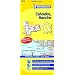 Calvados, Manche (Michelin Local Maps)