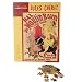 Jules Cheret - Moulin Rouge 1000 Piece Jigsaw Puzzle