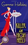 Killer in High Heels