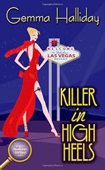 Killer in High Heels
