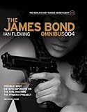 The James Bond omnibus. Volume 004
