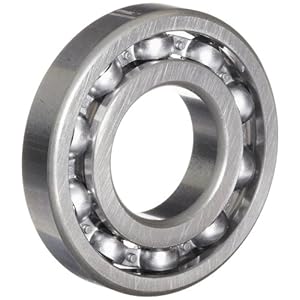 Small Ball Bearing