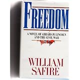 Freedom-ANovelofAbrahamLincolnandtheCivilWar