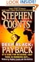 Payback (Stephen Coonts' Deep Black, Book 4)