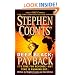 Payback (Stephen Coonts' Deep Black, Book 4)