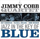 Jazz in the Key of Blue