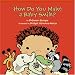 How Do You Make a Baby Smile?