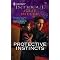 Thirteen Romantic Suspense Authors I Love