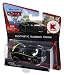 Disney / Pixar CARS 2 Movie Exclusive 155 Die Cast Car with Synthetic Rubber Tires Lewis Hamilton_s-1