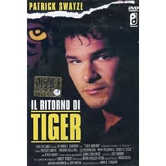 Il Ritorno Di Tiger