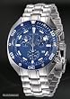 Sector - Ocean Master Chronograph