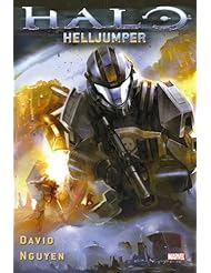Halo: Helljumper