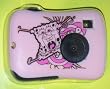 NPower Nickelodeon Pink Spongebob Digital Camera