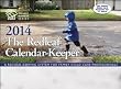 The Redleaf Calendar-KeeperTM 2014: A Record-Keeping System for Family Child Care Professionals (Redleaf Business Series)