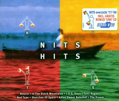Nits - Vermillion Pencil Lyrics - Zortam Music