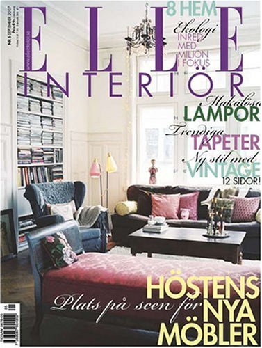 Elle Interior