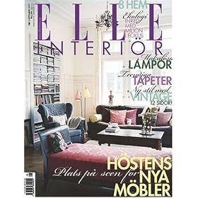 Elle Interior by 