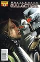 Battlestar Galactica #5 (Dynamite Comic Book 2006)