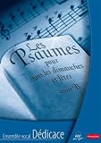 Les psaumes pour tous les dimanches et fêtes Année B