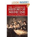 The Cambridge History of Medicine