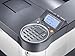 Kyocera 1102MS2US0 Model ECOSYS FS-2100DN A4 Black & White Laser Printer, 42 Pages per Minute, 2600 Sheet Maximum Paper Capacity, Resolution 1200 x 1200 dpi, First Print Out Time 9 Seconds or Less