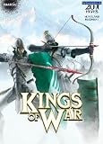 Kings Of War Elves Sea Guard Regiment