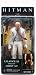 Player Select Series 1 Hitman Blood Money in White Suit Action Figure