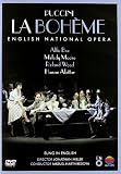 La Boheme [DVD] [2010]