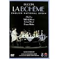 La Boheme [DVD] [2010]