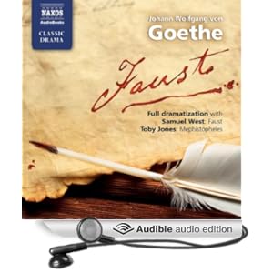 Faust [Abridged] - Johann Wolfgang von Goethe