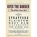 Over the Border: The Other East End