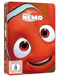 Produkt-Bild: Findet Nemo (Steelbook) [Limited Edition]