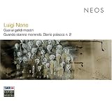 Revue neos  / Guai Ai Gelidi Mostri