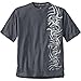 Legendary Whitetails Men's Tribal Buck Short Sleeve T-Shirt