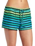 51CXv7V%2Bu4L. SL160  La Blanca Womens Ruff Stuff Short