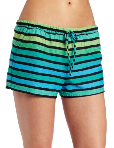 La Blanca Womens Ruff Stuff Short