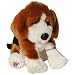 Webkinz Beagle with Trading Cards