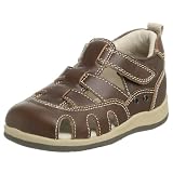 Jumping Jacks Toddler Sand Dune Fisherman Sandal