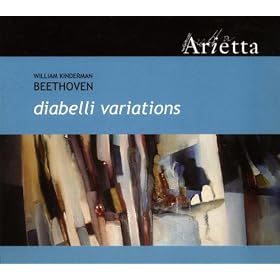 Diabelli Variations