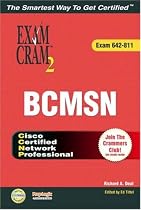 CCNP BCMSN Exam Cram 2 (Exam Cram 642-811)